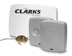 SMART Eco-Friendly Rodent Control